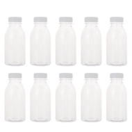 [NINECK] 10pcs Baby Sensory Bottle 200ml 250ml 300ml 350ml Water Cups For Kids Milk Kids Water Bottl