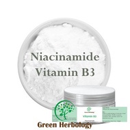 Vitamin B3 powder (Niacinamide Powder)  - For Skincare/Hair Care