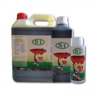 Ubat Sakana S1 - 200ml untuk ikan laga / betta fish / arowana / goldfish