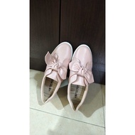 FUFA PINK CASUAL SNEAKER SHOES GIRL TAIWAN