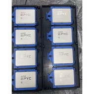 Official Unlocked EPYC 7451 24 Core 2.3GHz Processor 180W Socket SP3 Server CPU 14nm