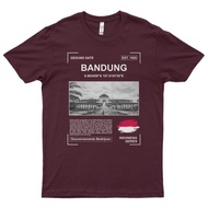 Kaos Pria Lengan Pendek Import Branded Karakter Premium Original Ter