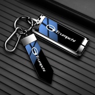 Suitable for 2025 Guangqi Chuanqi gs4 Key Cover Second Generation gs8 Car m6pro Buckle m8 Precious g