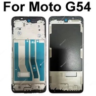 MESIN Motorola Moto G54/Moto G14 LCD Holder Middle Frame