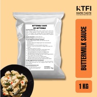 Rapid Taste | ButterMilk Sauce (1KG)