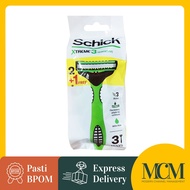 Schick Xtreme 3 Ultimate Razors - 3 Razors