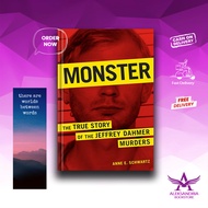 Monster : The True Story of the Jeffrey Dahmer Murders - Anne E. Schwartz (English)