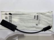 Lenovo USB-C to Ethernet Adapter