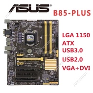 Used Asus B85-PLUS /Asus B85-PLUS R2.0 B85-PRO 2.0 B85-A R2.0  B85-A ASUS B85-A R2.0 motherboard LGA