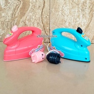 Children's iron Toy / mini iron YF 2 iron
