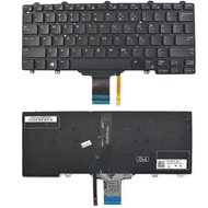 Dell Latitude 7280 5280 5288 5289 7280 7290 7380 7390 Key NEW