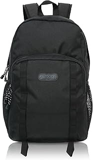 22469084 Men's Backpack, Large Capacity, A4 Storage, PC Storage, 5.9 gal (23 L), Five Range