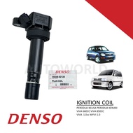 IGNITION PLUG COIL PROTON KELISA , KENARI , MYVI 1.0 , VIVA660 VIVA850 VIVA 1.0 - 90048-52126