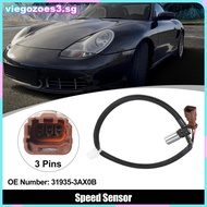 VIEGO 31935-3AX0B Transmission Speed Output Sensor For Nissan Versa Tidda Almera Latio 1.6L 1.8L 200