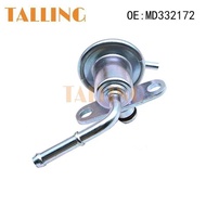 MD332172 New Fuel Injection Pressure Regulator for Mitsubishi Airtrek Chariot Galant RVR Outlander A