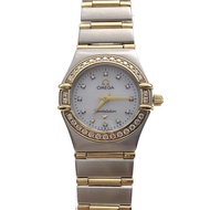 Universal O.M.E.G.A Con.stellat.ion Series 28mm Quartz Watch Women's Watch VVMQ