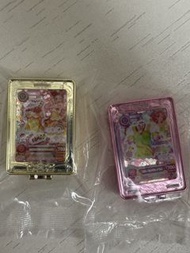 星夢學園扭蛋