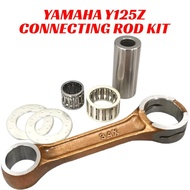 Yamaha Y125Z Y125 Z 125Z Y125ZR Y125 ZR 125ZR Con Rod Connecting Rod Kit Y125Z Y125ZR