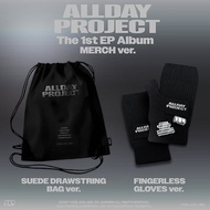 ALLDAY PROJECT ALLDAY PROJECT (Merch Ver.)