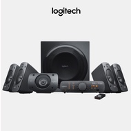 Logitech Z906 5.1 SURROUND SOUND SPEAKER SYSTEM