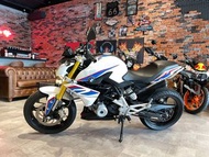 2020年 BMW G310R ABS 總代理