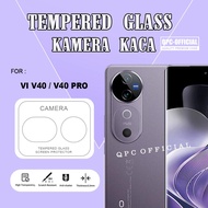 Vivo V40 5G Vivo V40 Pro 5G Vivo V40 Lite Vivo V30 Pro Vivo V30E Camera Protector Tempered Glass Cam
