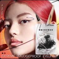 清貨🔥 MKUP 超抗暈隕石眼線液筆eyeliner