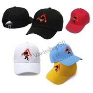 Boboiboy Children's Hats boboiboy Hats boboiboy Hats Children's Hats