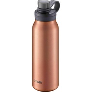 【Direct from Japan】Carbonated Tiger Thermos Water Bottle 1.2 Liter Vacuum Insulated Carbonated Bottl