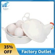 Chicken Shaped Microwave Eggs Boiler Cooker Kitchen Cooking Appliances,Home Tool