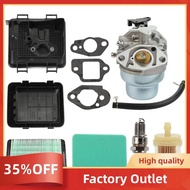 Mower  Replacement Parts- GCV160 for  GCV135 GCV160 GC135 Gc160 Carburetor Set Accessories