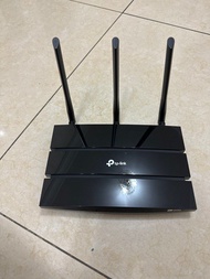 TP Link Ac1200 Router