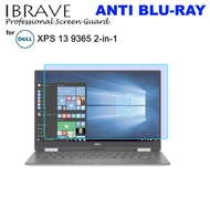DELL XPS 13-9365Screen Protector - iBrave Professional ANTI BLURAY