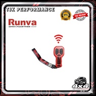 RUNVA Wireless + Receiver IP67 Rated
