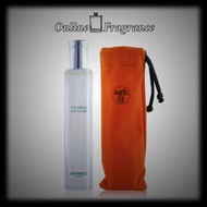 [15ml Travel Spray] Hermes Un Jardin Sur Le Nil Unisex EDT Perfume (Minyak Wangi, 香水) by Hermes [Onl