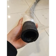 Rubber hose air shaft 35mm x 45mm