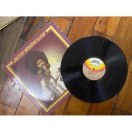 Betty Wright – Betty Wright Live - Disco Funk Soul Music Album Vinyl Plaka LP - VG / Alston Records