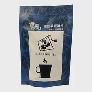 【下營區農會】A贏黑豆茶經濟包300公克/包