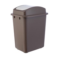 CENTURY Plastic Dustbin Waste Bin Tong Sampah Rubbish Bin 40L Trash Bin Dustbin Container 1140A