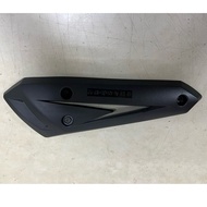 光陽 KYMCO GP125 CUE125 VP125 排氣管護片 排氣管護蓋 防燙蓋 螺絲組 台灣製
