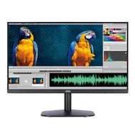 จอมอนิเตอร์ AOC MONITOR  E2070SWNE/22B3HM/24B2H2/67/27B2HM2/24V5/BK/67  (VA 75hz) รับประกัน 3 ปี