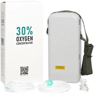 PortableMiniOygenDeviceforHome,Travel&CarUse,HealthOygenMachine33%±3%SuitableforTravelUse,2LBS