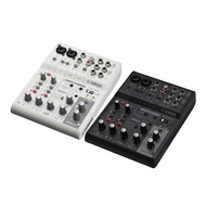 YAMAHA AG06MK2 AG-06mkii Mixer [Goldensmith Musical Instruments]