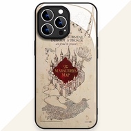 Case Iphone 6S Plus 6 Plus 6S 6 glass Casing Iphone 7 8 SE 2020 Case Iphone Xr Xs X Casing Iphone 15