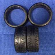 1/10 Driff Tyre (0796014)