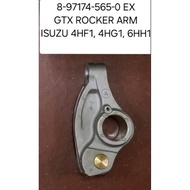 ROCKER ARM ISUZU 4HF1, 4HG1, 6HH1 (EXHAUST)
