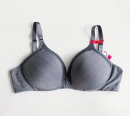 Bra Sorella 29472 - Bh Tanpa Kawat - Busa Tipis - Amane