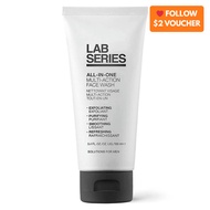Lab Series Men's All-In-One Multi-Action Face Wash 100ml