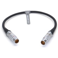 Power Cable 2B 10Pin to 2B 10Pin for DJI Ronin 2 Dual TB50 Battery Mount Cord