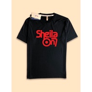 Sheila on 7 Seven Tshirt